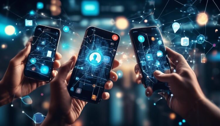 revolutionizing team communication technology