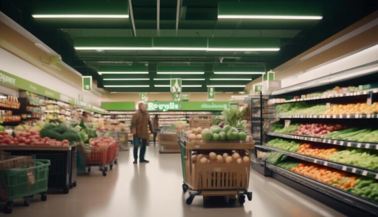 reynolds market retail industry leader