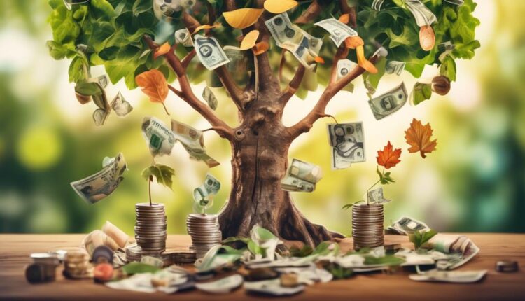 side hustles for profit
