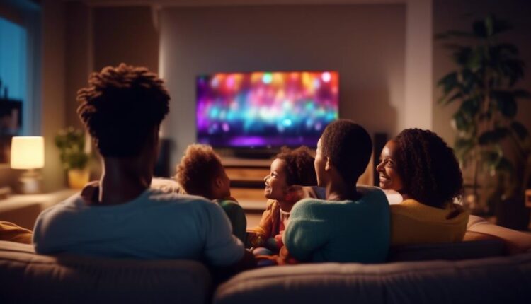 streamlining tv viewing experience