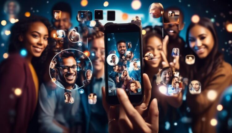 tech and self expression intersect