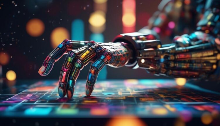 tech driven creativity with leonardo