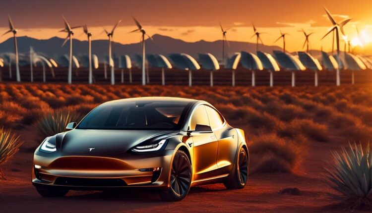 tech infused tequila by tesla