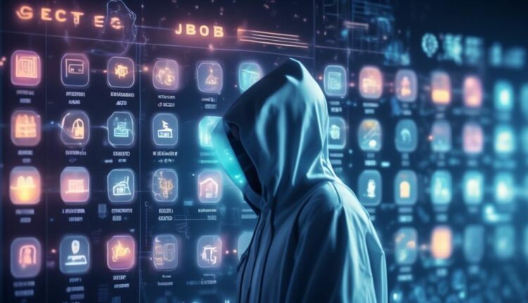 tech job market challenges