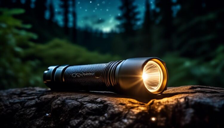 tech meets outdoor gear