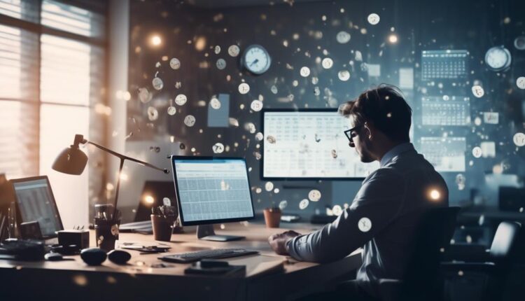 tech time management tips