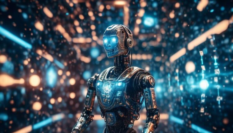 tech world deep dive