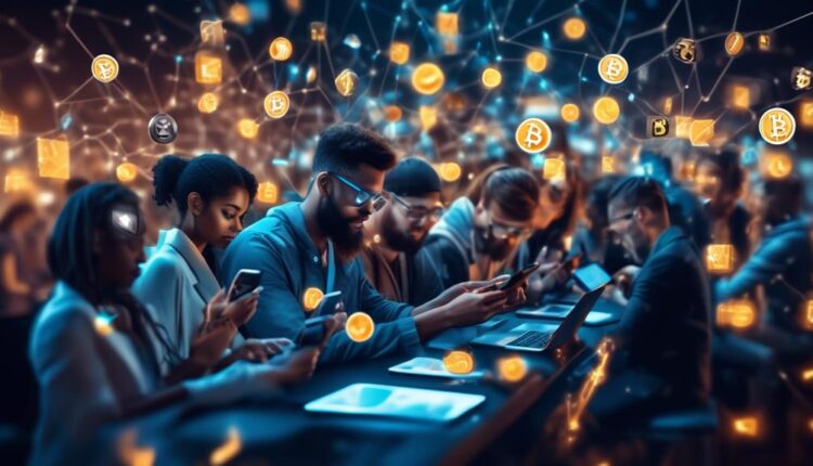 tracking cryptocurrency influencers on twitter