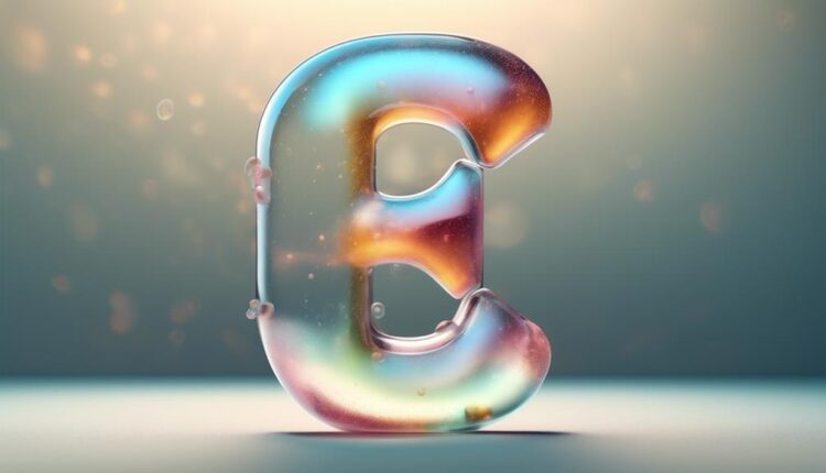 typography in design exploration