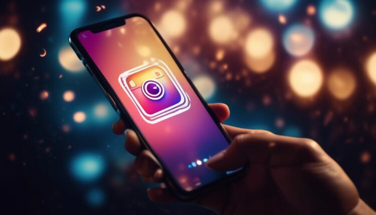 unmuting notes on instagram