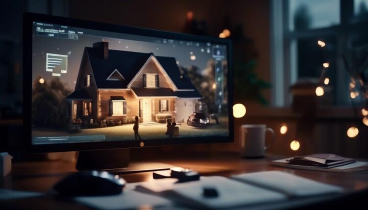 valon mortgage login guide